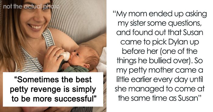 Woman Tells Another Mom Her Kids Will ‘Resent’ Her As She Didn’t Breastfeed, Gets Proven Wrong Later 