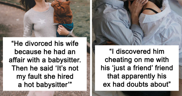 Women Are Sharing The Exact Moments They Realized Why Their Partners Were Broken Up With (35 Stories)