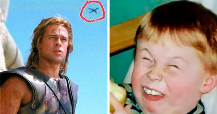 This Twitter Account Is Dedicated To Mistakes Found In Movies Or TV Shows, Here Are 32 Of Them