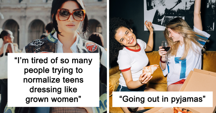 44 People Share What Societal ‘Norms’ They Can’t Understand And Refuse To Follow