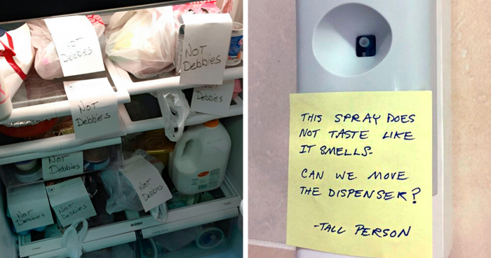 55 Sarcasm-Filled Office Pics That Boost Morale Better Than A Pizza Party