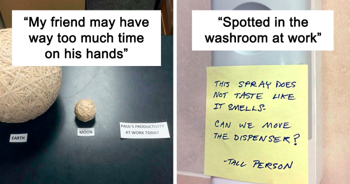 55 Sarcastic Work Pics To Boost Your Mood And Give You Ideas