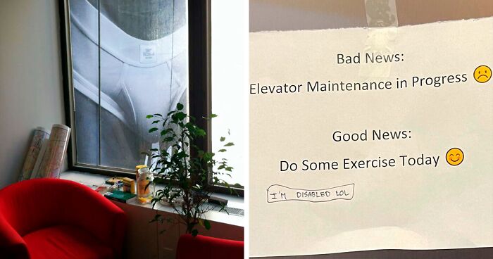 55 Pics That Prove How Much Office Employees Love Sarcasm