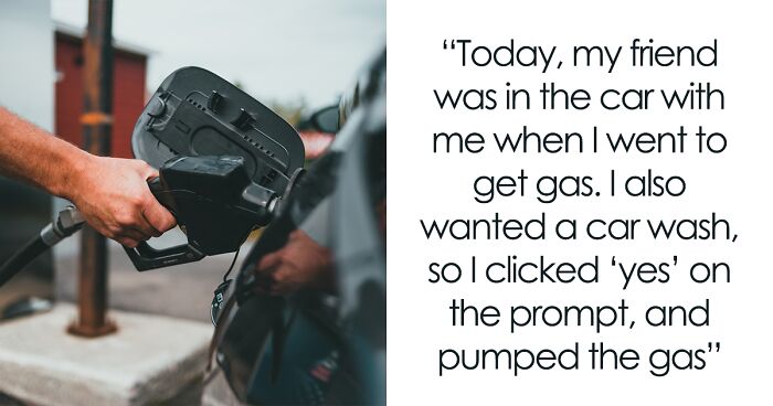 “Today I Messed Up”: Person Finds Out They’ve Been Paying Double For Car Washes