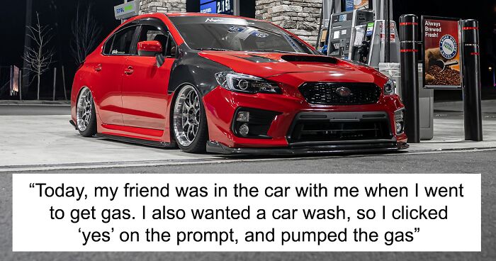 Car Owner Thought They Were Being A Savvy Spender, 5 Years Later Realize That They Fumbled