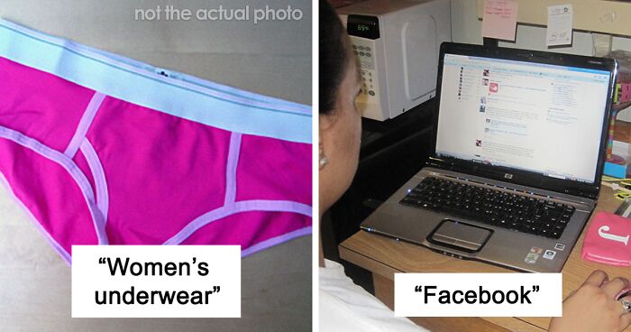 50 Of The Worst Designs That People Just Had To Shame Online