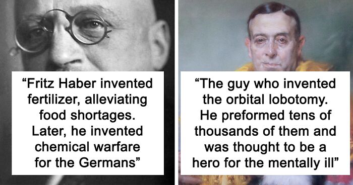 34 People Share Real-Life Villains They Regret Mistaking For Heroes At First