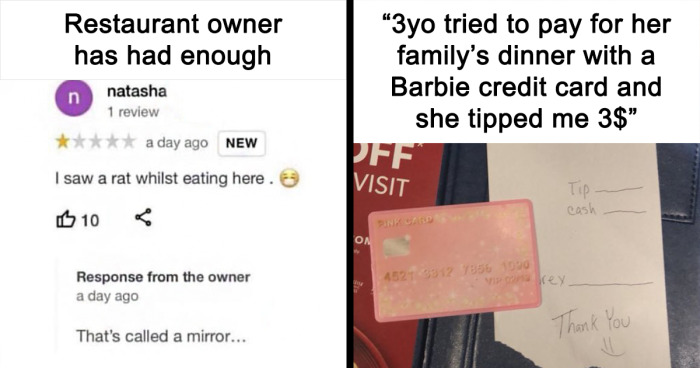 108 Pics And Memes That Painfully Illustrate What Working In Food Service Is Like