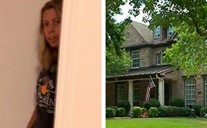 “Serial Squatter” Takes Over Four-Bedroom Home, Holds Residents’ House Hostage