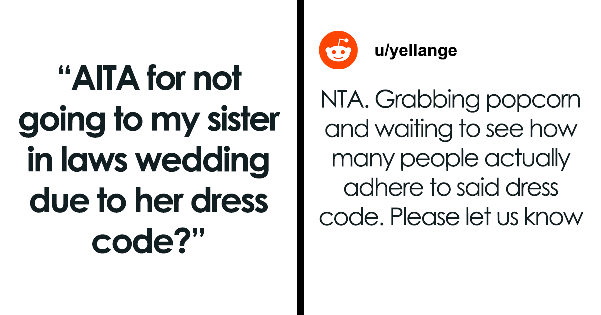 pregnant-woman-opposes-wedding-dress-code-for-her-health-making-bride