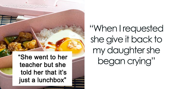 “I Threw The Food Out”: Furious Mom Teaches Stealing Kid A Lesson After School Fails Her