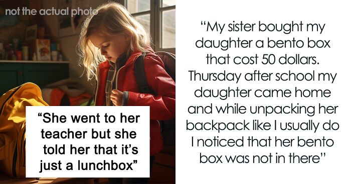 Mom Deals With Daughter’s Bully On Her Own Terms After Teacher And Principal Won’t Help