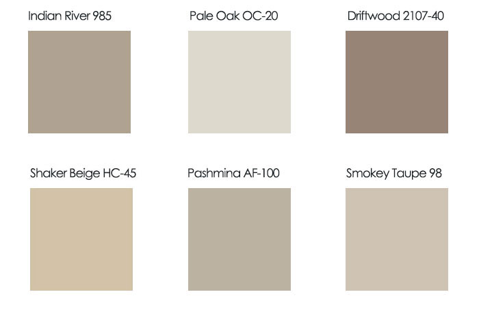 A Comprehensive Guide to Use the Color Taupe – 20 Inspiring Taupe