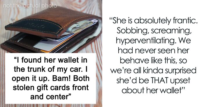 Woman Finds Out Roommate Stole $300 Gift Card From Her, Pulls Petty Revenge On Her