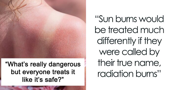 54 Seemingly Harmless Things That Can Be Incredibly Dangerous