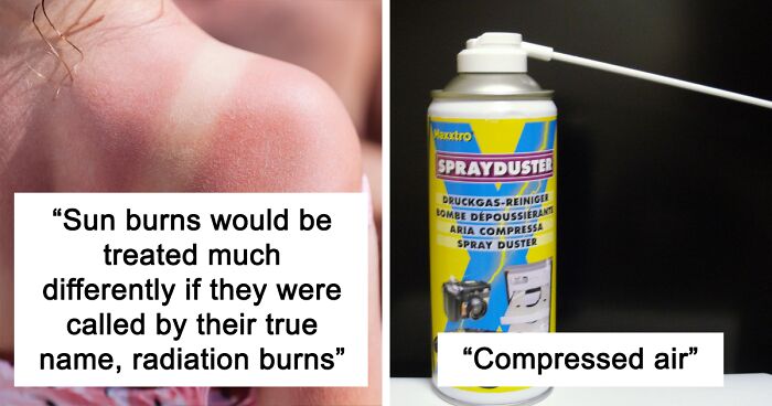 From Sunburns To Infections, Here Are 54 Seemingly ‘Harmless’ Things That Are Dangerous