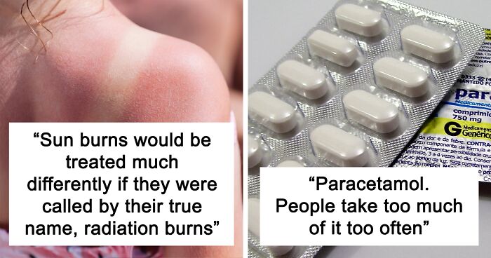 54 ‘Harmless’ Things That Can Be Extremely Dangerous, According To The Internet