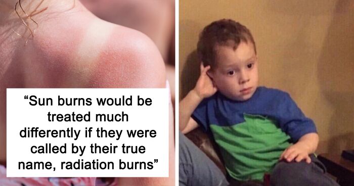 54 People Answer What’s Really Dangerous That Everyone Treats Like It’s Safe