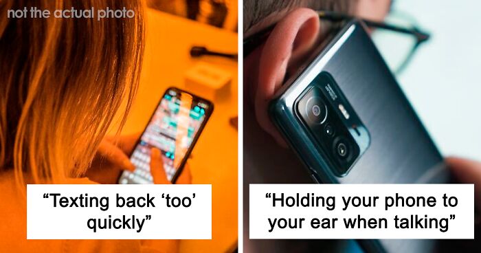 “Not Being Accessible All The Time”: 31 Normal Things That Younger Generations Aren’t Used To