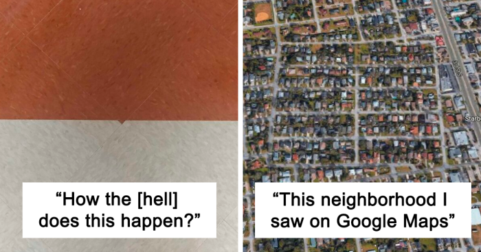 100 Times People Witnessed Slightly Annoying Things And Just Had To Share (New Pics)