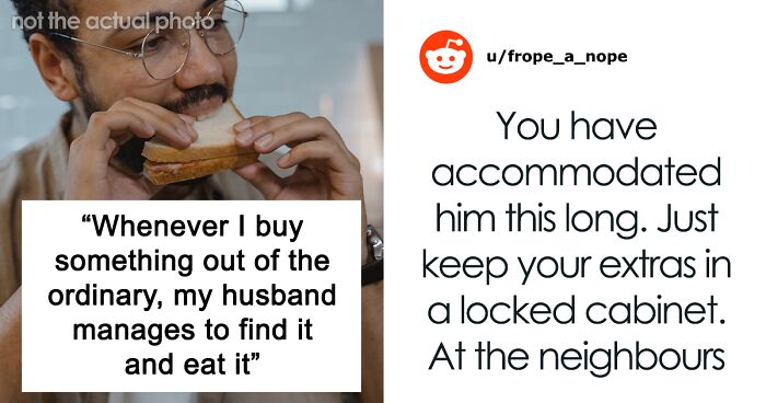 Wife Asks The Internet For Advice After Falling Out With Husband Over Bread