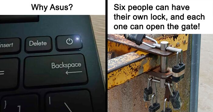 90 ‘Wonderful Engineering’ Memes That Were Engineered To Entertain You