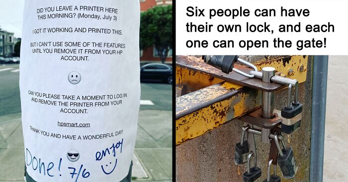 ‘Wonderful Engineering’: 90 Hilarious Memes To Make You Feel Smart And Dumb Simultaneously