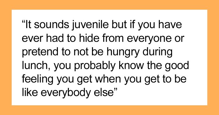 ‘Lunch Thief’ Eats Half Of Employee’s Lunch, They Start Bawling, Employees Laugh