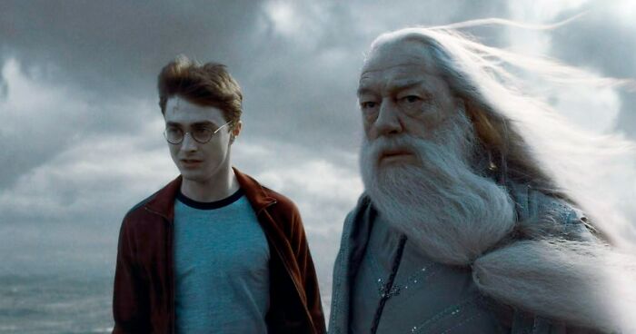 “You Wore Greatness Lightly”: Harry Potter Cast Pays Heartfelt Tribute To Michael Gambon