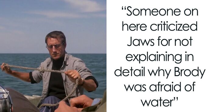 37 Times People Completely Missed The Point Of A Movie, As Witnessed By Folks In This Online Group