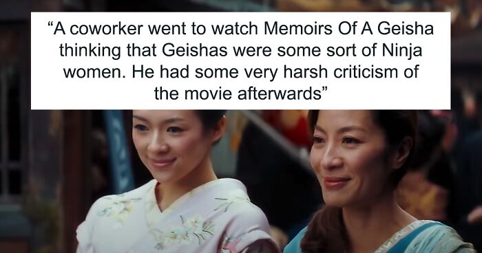 30 “I’m Sorry, What!?” Takes On Movies By People Who Missed The Point, As Shared Online