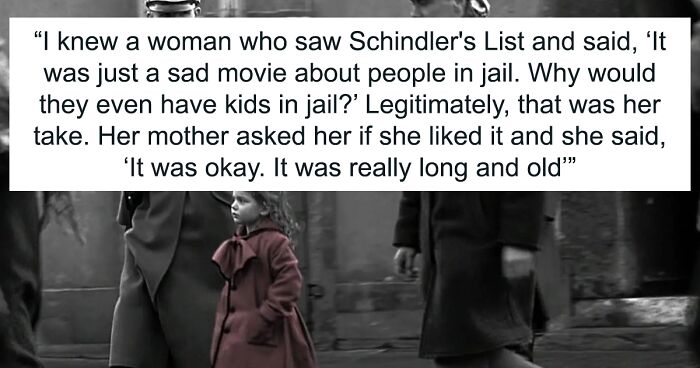 37 Takes On Movies That Confused Folks In This Online Group