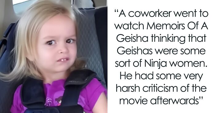 37 Stupid Takes People Shared After Seeing A Movie, As Shared In This Online Group