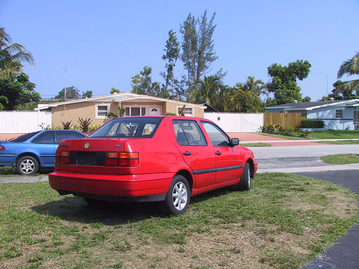 Husband Upset Wife Won’t Give Him Her Car Despite Not Letting Her Drive His Beloved Truck