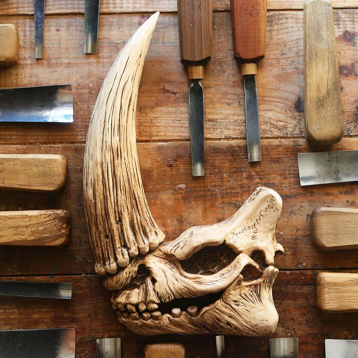 240 Best How to carve wood ideas  carving, wood carving patterns, wood  carving