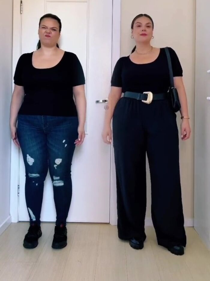 Plus Size Outfit Inspo, Gallery posted by Her