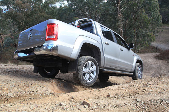 Husband Upset Wife Won’t Give Him Her Car Despite Not Letting Her Drive His Beloved Truck