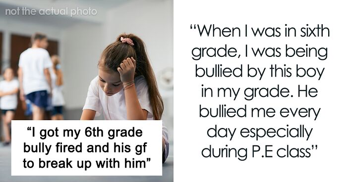 Man Regrets Ever Bullying Woman After She Ruins His Relationship And New Job