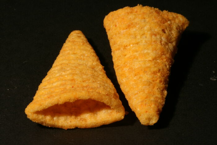 Two Bugles chips