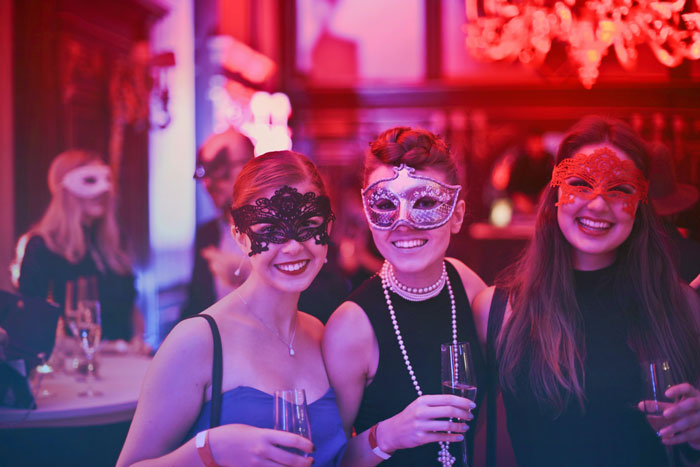 “I Don’t See Why It Was A Big Deal”: Woman Asks If She Was Wrong To Not Follow Hen Party Dress Code