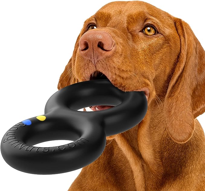 The 17 Best Dog Toys for Tough Chewers of 2024, Tested and Reviewed