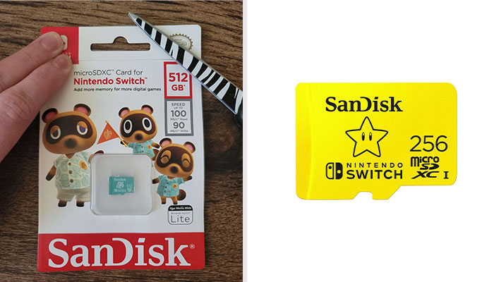 Enjoy 14% Off on SanDisk 256GB MicroSDXC Card - Storage Made *Micro* yet Mighty!