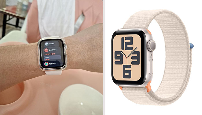 Unlock 20% Savings on the 2nd Gen Apple Watch SE - Elevate Your Style with Smart Savings!