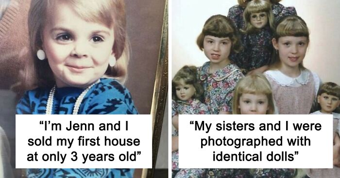 People Submit Their Most Awkward Family Pics To This IG Account, And Here Are 103 Of The Funniest (New Pics)