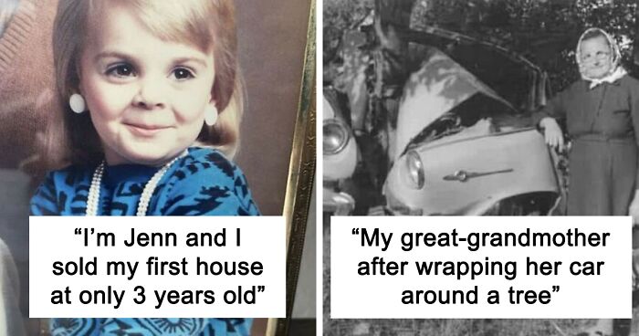 103 Family Photos That Are So Awkward, They Ended Up On This Dedicated Instagram Page (New Pics)