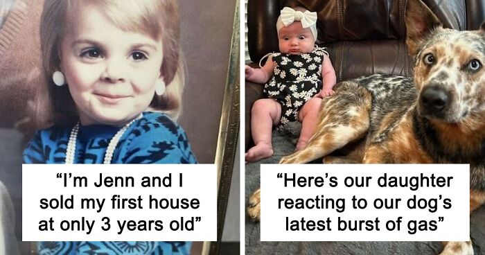 This IG Account Shares 'Awkward Family Photos', Here Are 103 That Fit The Description Perfectly (New Pics)