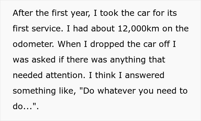 Car Dealers Think They Suckered Client For $1,000, Turn Pale When They Realize He’s Insured By Them