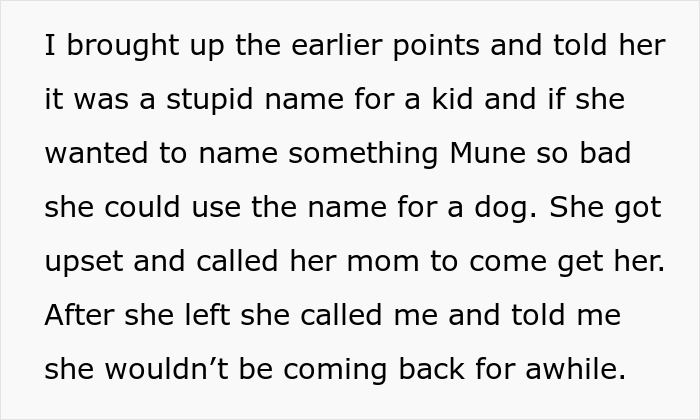 Wife Leaves After Man Refuses To Name A Baby An Odd Name, He Goes Online To Ask Who’s Wrong Here