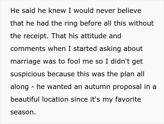 Woman Questions Whether It Was Jerkish Not To Put BF On Her House’s Title, Shares A Surprise Ending