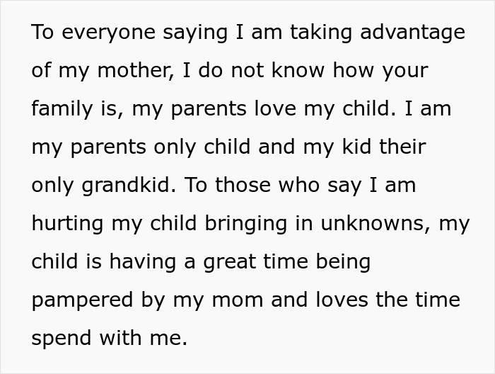 New Mom Regrets Refusing To Go Back To Work After Her Husband Divorces Her